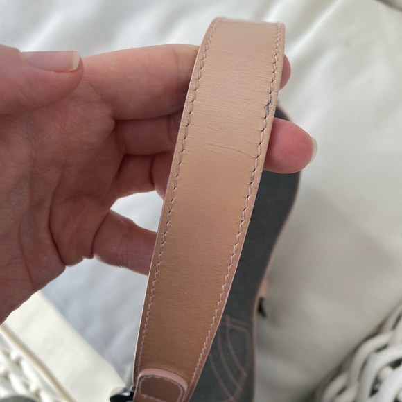 Christian Dior Saddle Bag - Picture 14 of 14